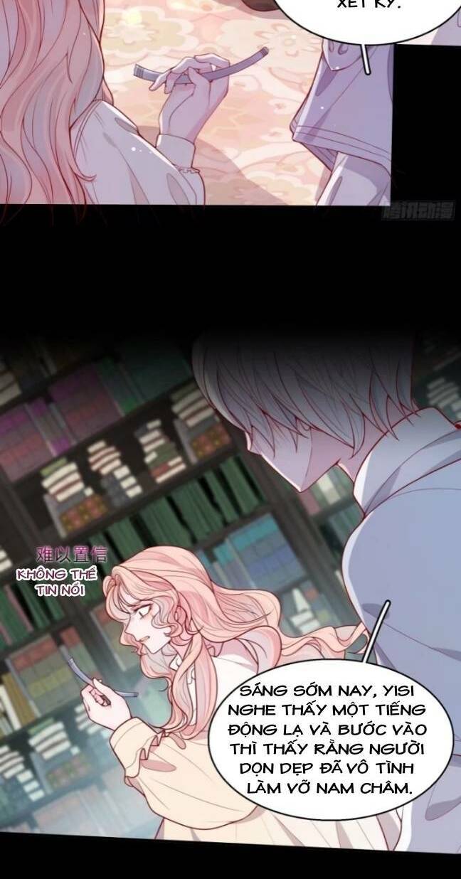 Hoàng Nữ Đế Quốc Chịu Không Nổi! Chapter 18 - Trang 2