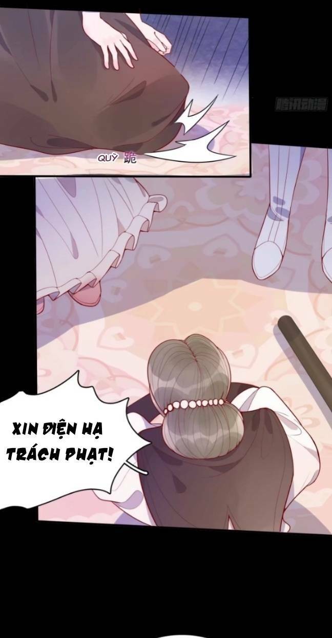 Hoàng Nữ Đế Quốc Chịu Không Nổi! Chapter 18 - Trang 2