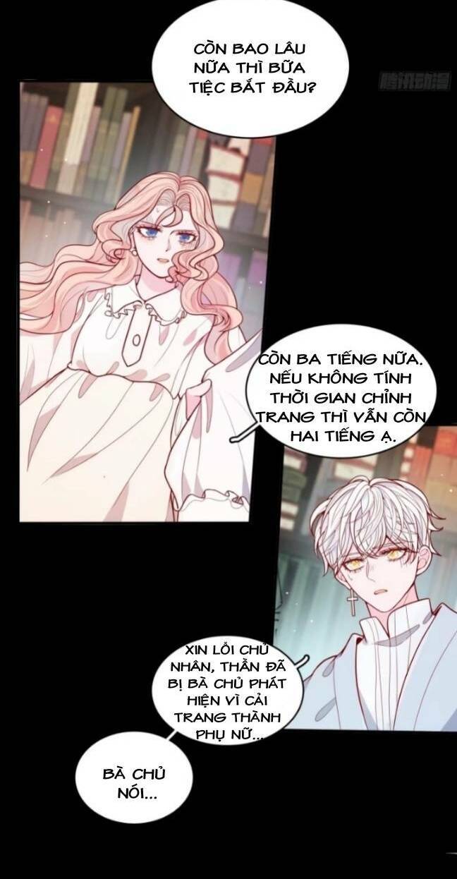 Hoàng Nữ Đế Quốc Chịu Không Nổi! Chapter 18 - Trang 2