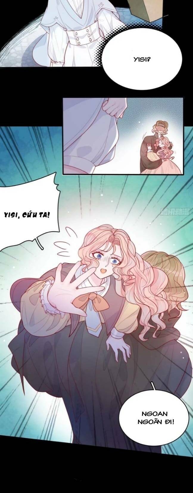 Hoàng Nữ Đế Quốc Chịu Không Nổi! Chapter 19 - Trang 2