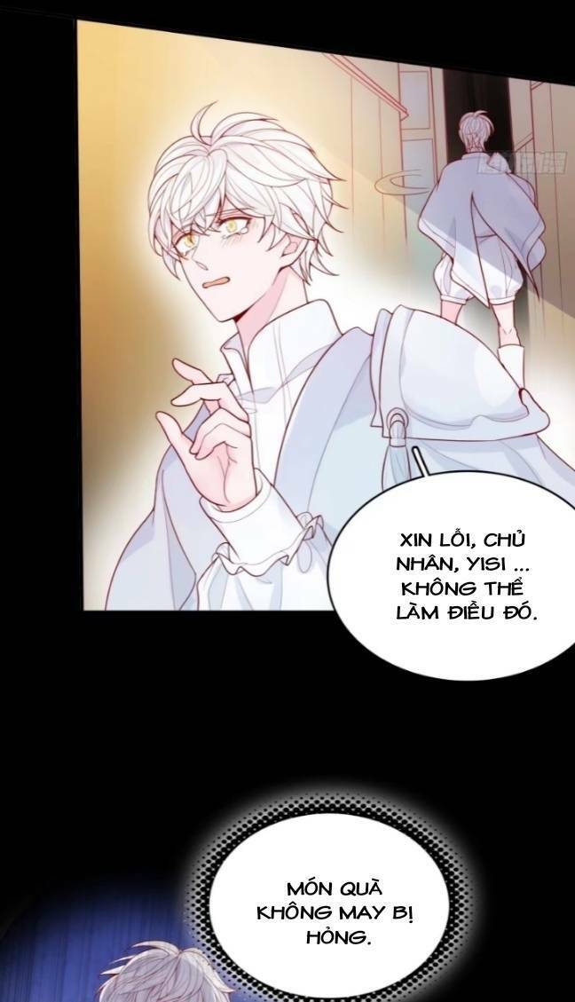 Hoàng Nữ Đế Quốc Chịu Không Nổi! Chapter 19 - Trang 2