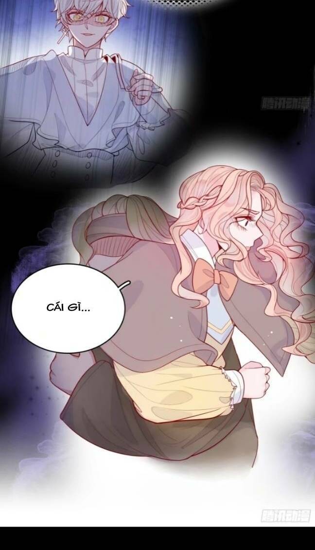 Hoàng Nữ Đế Quốc Chịu Không Nổi! Chapter 19 - Trang 2