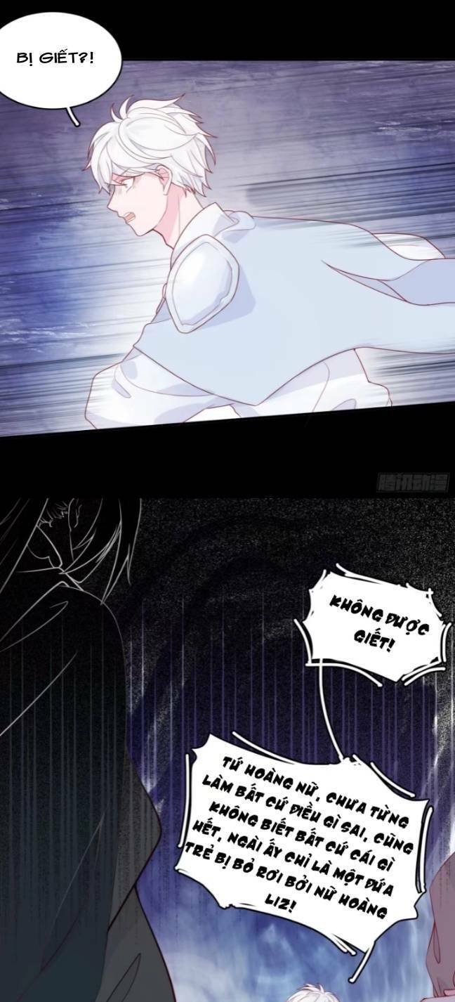 Hoàng Nữ Đế Quốc Chịu Không Nổi! Chapter 19 - Trang 2