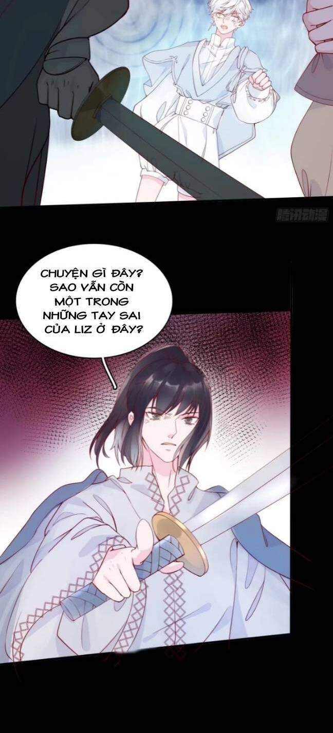 Hoàng Nữ Đế Quốc Chịu Không Nổi! Chapter 19 - Trang 2