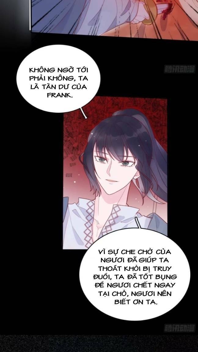 Hoàng Nữ Đế Quốc Chịu Không Nổi! Chapter 19 - Trang 2