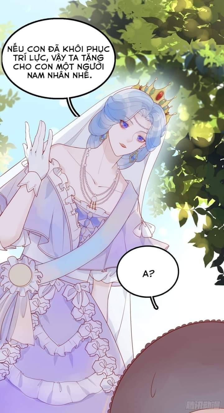 Hoàng Nữ Đế Quốc Chịu Không Nổi! Chapter 2 - Trang 2