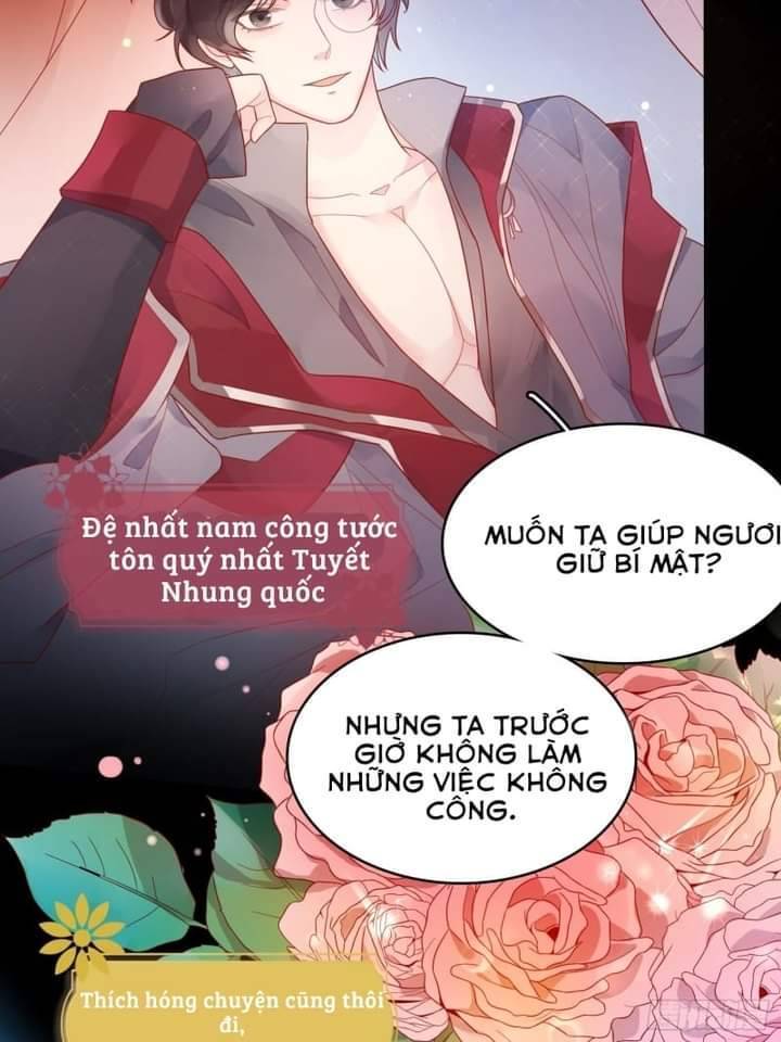 Hoàng Nữ Đế Quốc Chịu Không Nổi! Chapter 2 - Trang 2