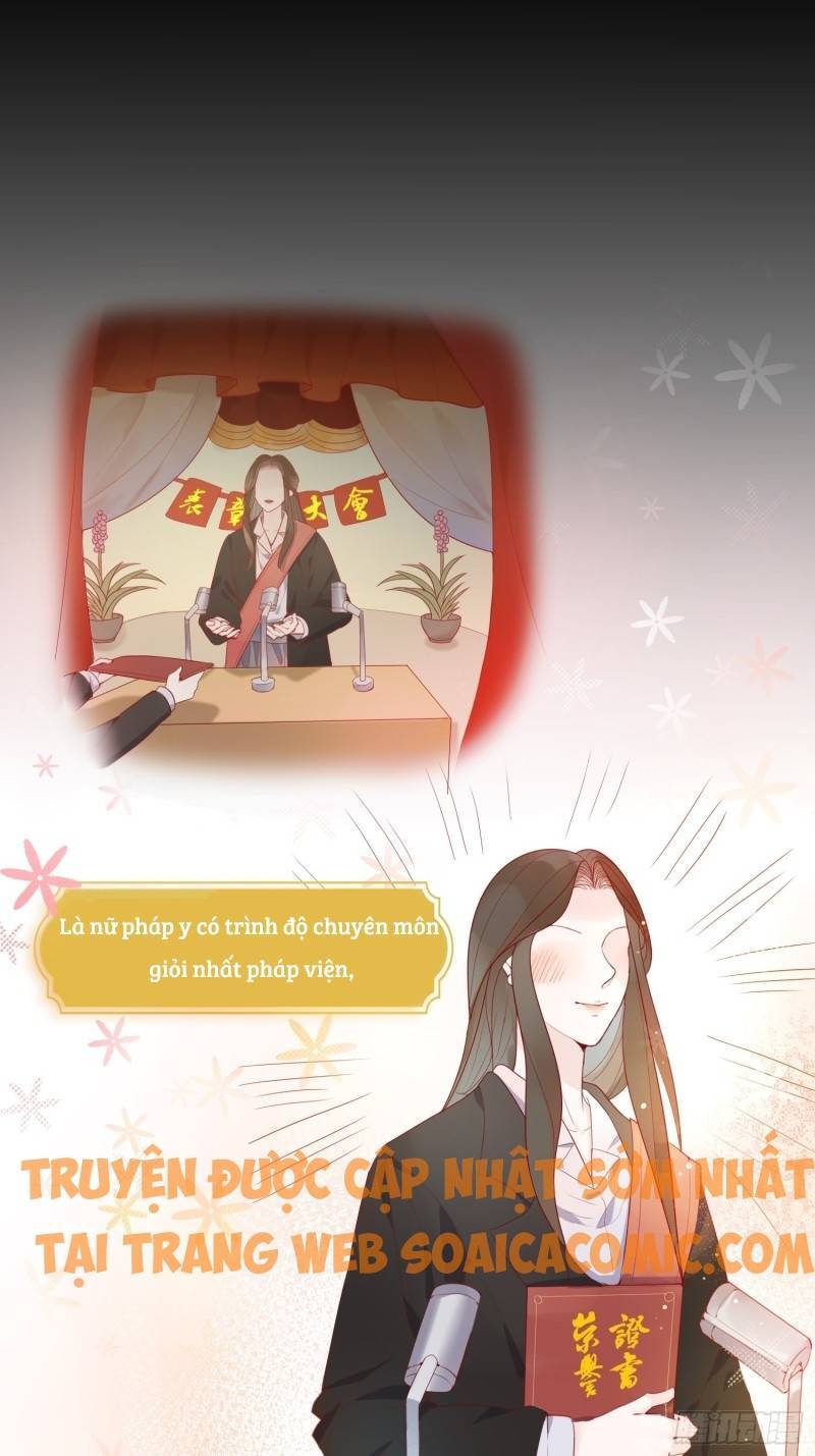 Hoàng Nữ Đế Quốc Chịu Không Nổi! Chapter 2 - Trang 2