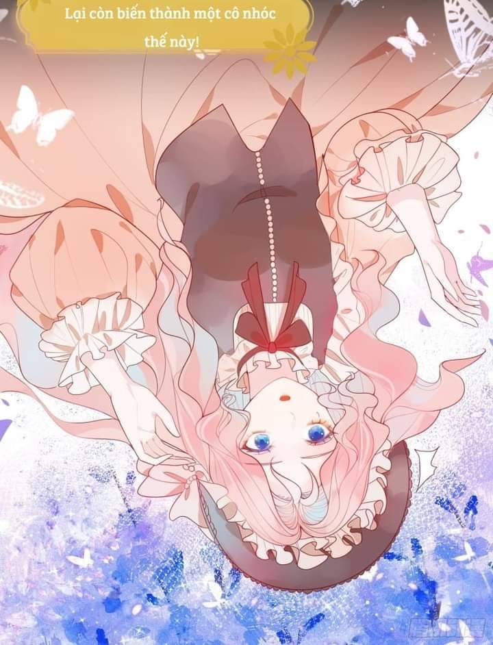 Hoàng Nữ Đế Quốc Chịu Không Nổi! Chapter 2 - Trang 2