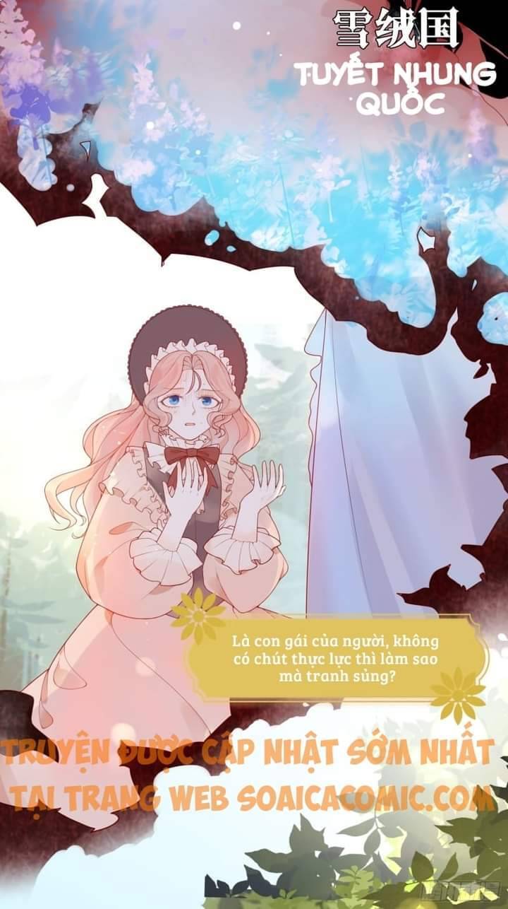 Hoàng Nữ Đế Quốc Chịu Không Nổi! Chapter 2 - Trang 2