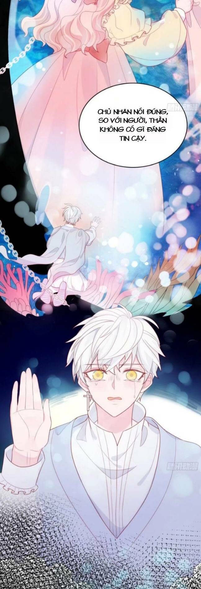 Hoàng Nữ Đế Quốc Chịu Không Nổi! Chapter 20 - Trang 2