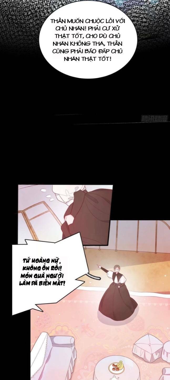 Hoàng Nữ Đế Quốc Chịu Không Nổi! Chapter 20 - Trang 2