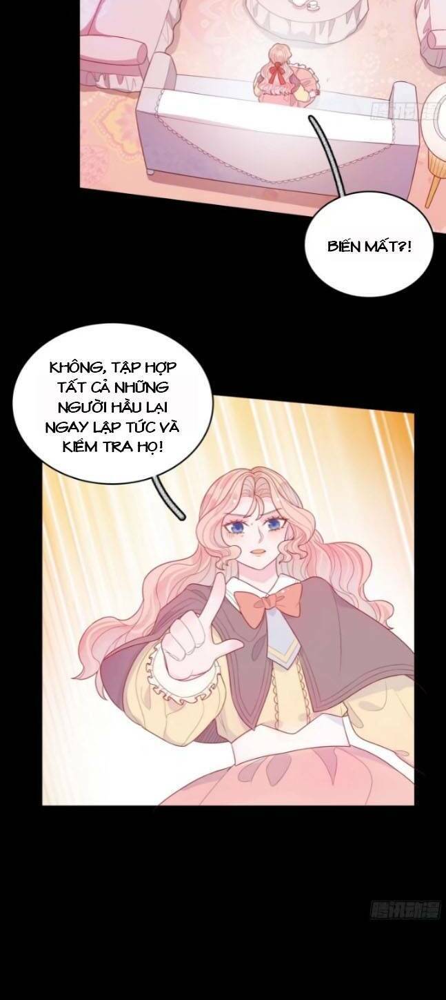 Hoàng Nữ Đế Quốc Chịu Không Nổi! Chapter 20 - Trang 2