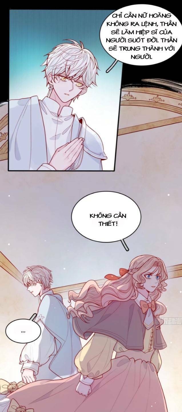 Hoàng Nữ Đế Quốc Chịu Không Nổi! Chapter 20 - Trang 2