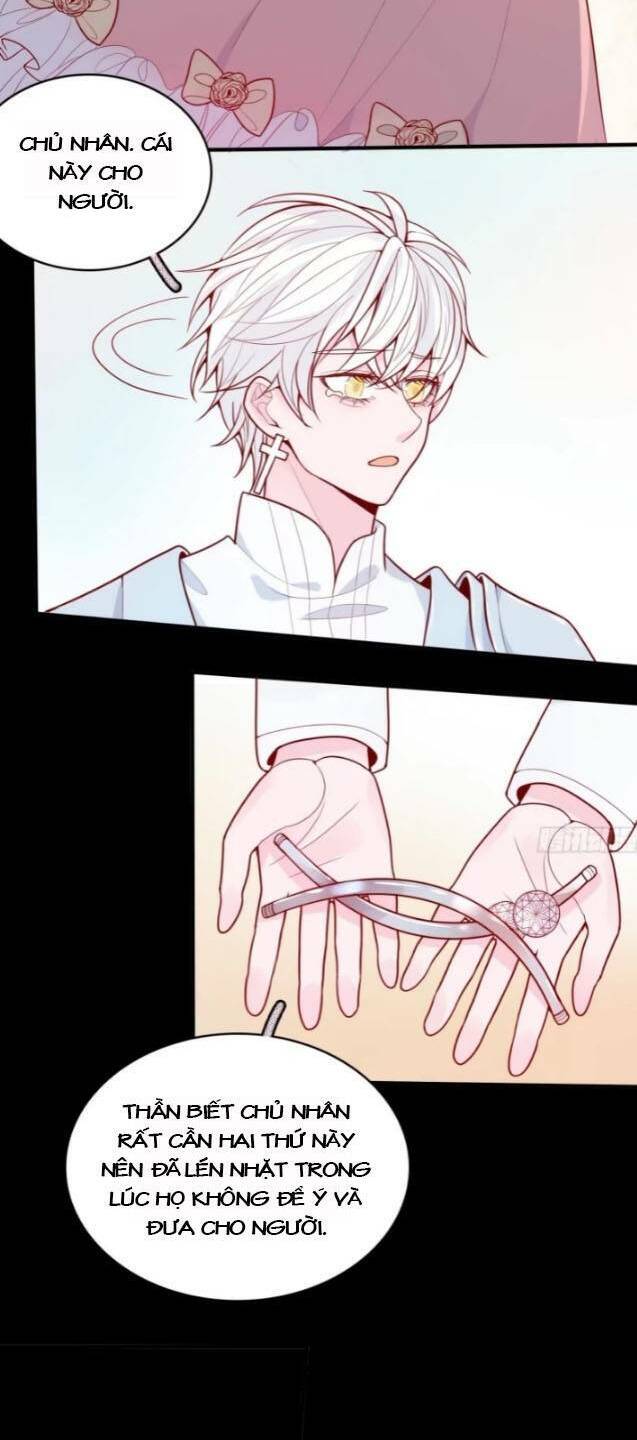 Hoàng Nữ Đế Quốc Chịu Không Nổi! Chapter 20 - Trang 2