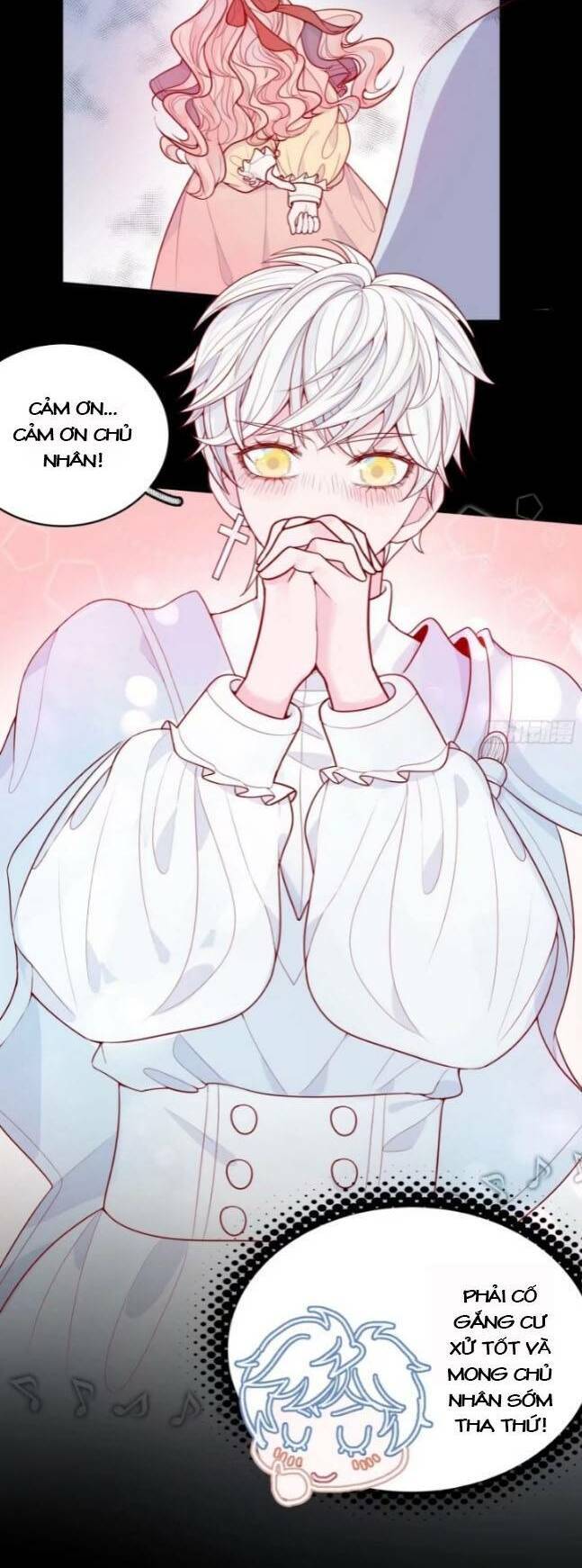 Hoàng Nữ Đế Quốc Chịu Không Nổi! Chapter 20 - Trang 2