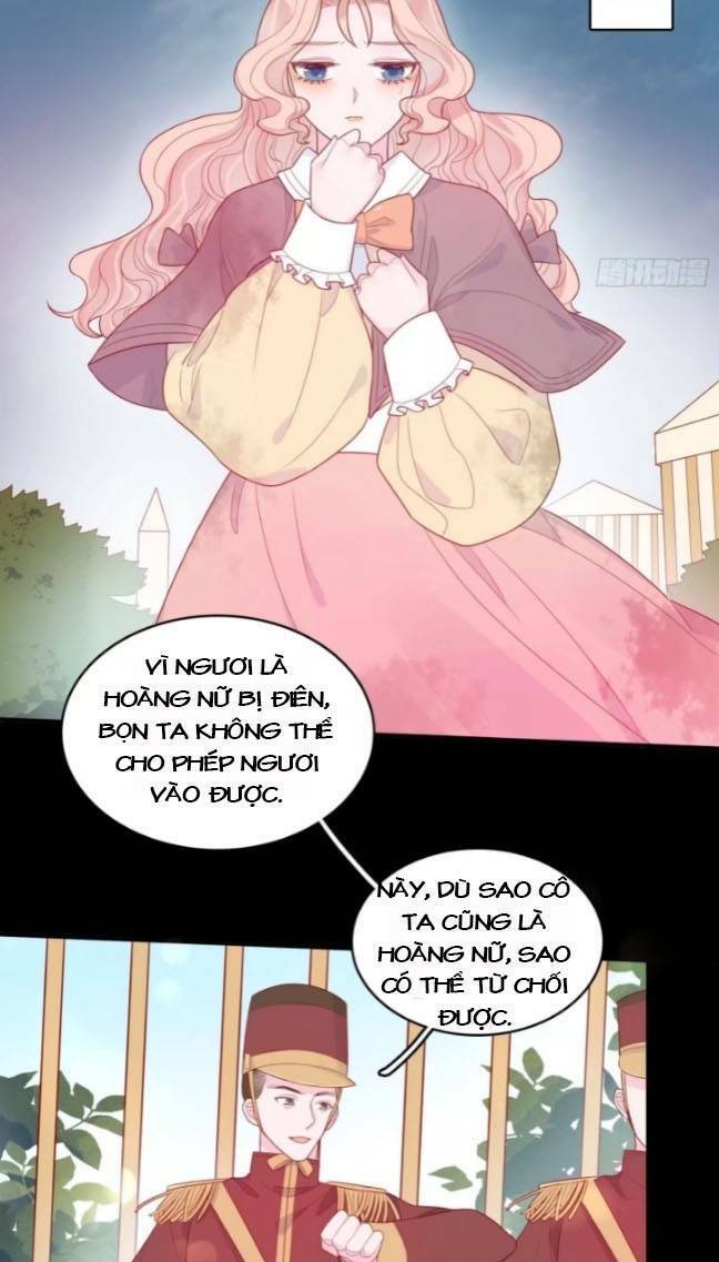 Hoàng Nữ Đế Quốc Chịu Không Nổi! Chapter 20 - Trang 2