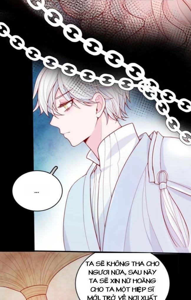 Hoàng Nữ Đế Quốc Chịu Không Nổi! Chapter 20 - Trang 2