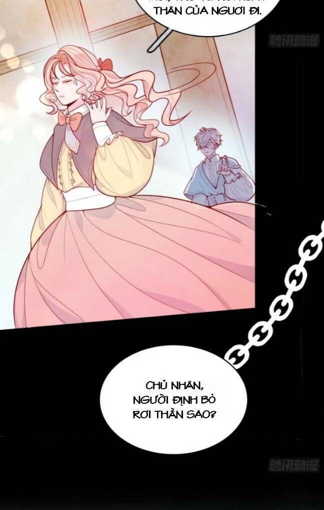 Hoàng Nữ Đế Quốc Chịu Không Nổi! Chapter 20 - Trang 2