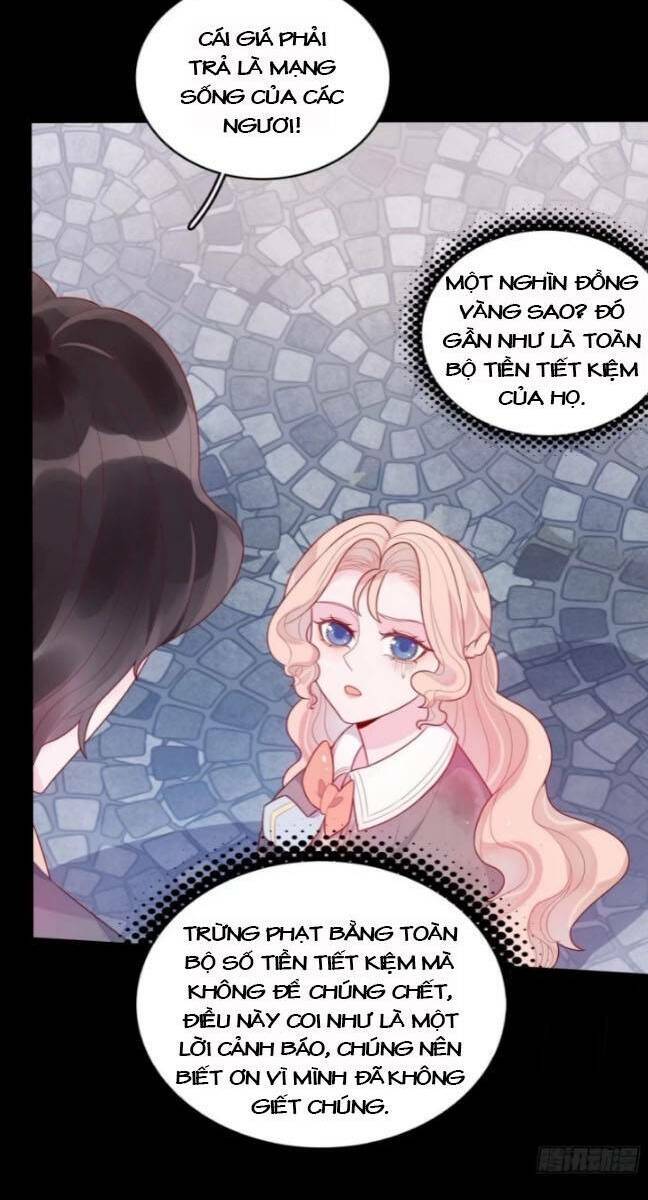 Hoàng Nữ Đế Quốc Chịu Không Nổi! Chapter 21 - Trang 2