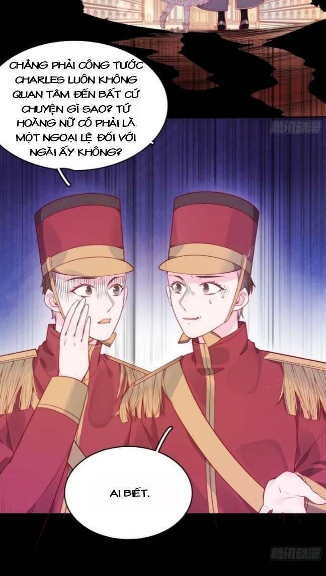 Hoàng Nữ Đế Quốc Chịu Không Nổi! Chapter 21 - Trang 2