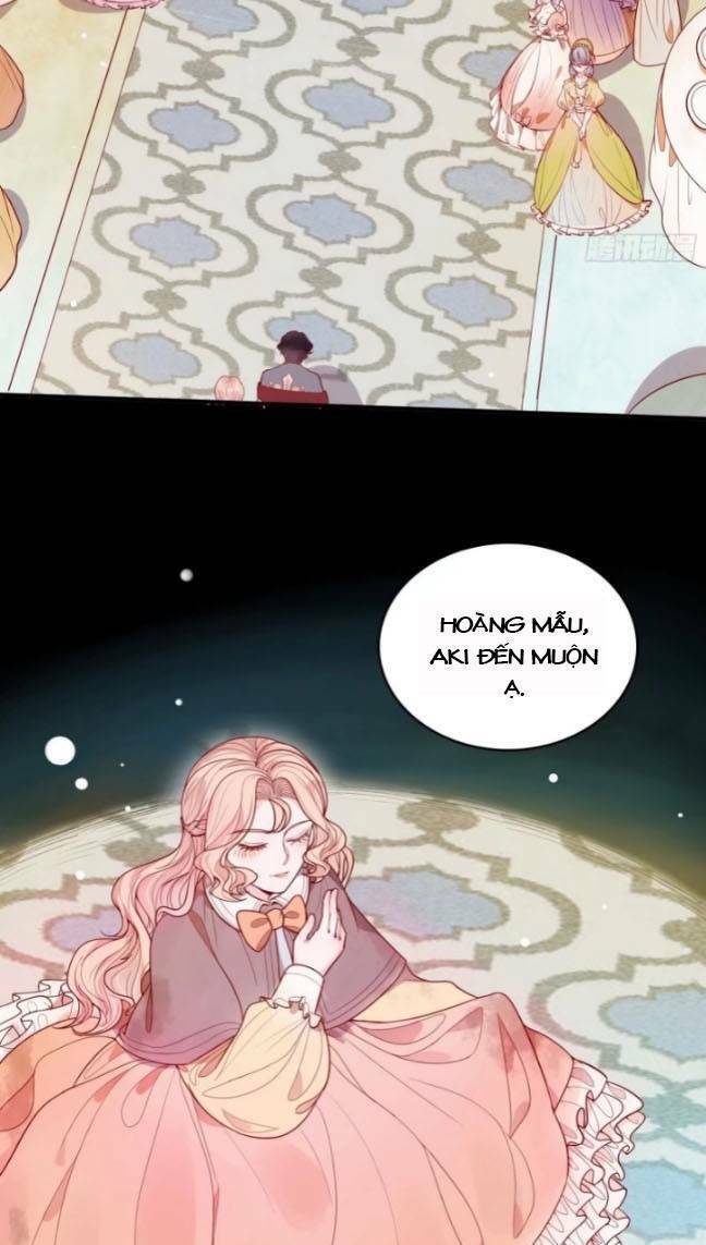 Hoàng Nữ Đế Quốc Chịu Không Nổi! Chapter 21 - Trang 2