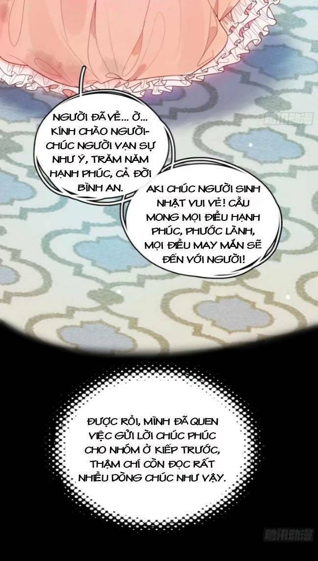 Hoàng Nữ Đế Quốc Chịu Không Nổi! Chapter 21 - Trang 2