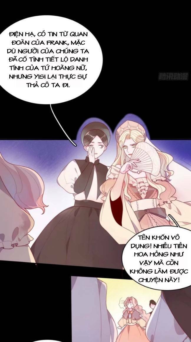 Hoàng Nữ Đế Quốc Chịu Không Nổi! Chapter 21 - Trang 2