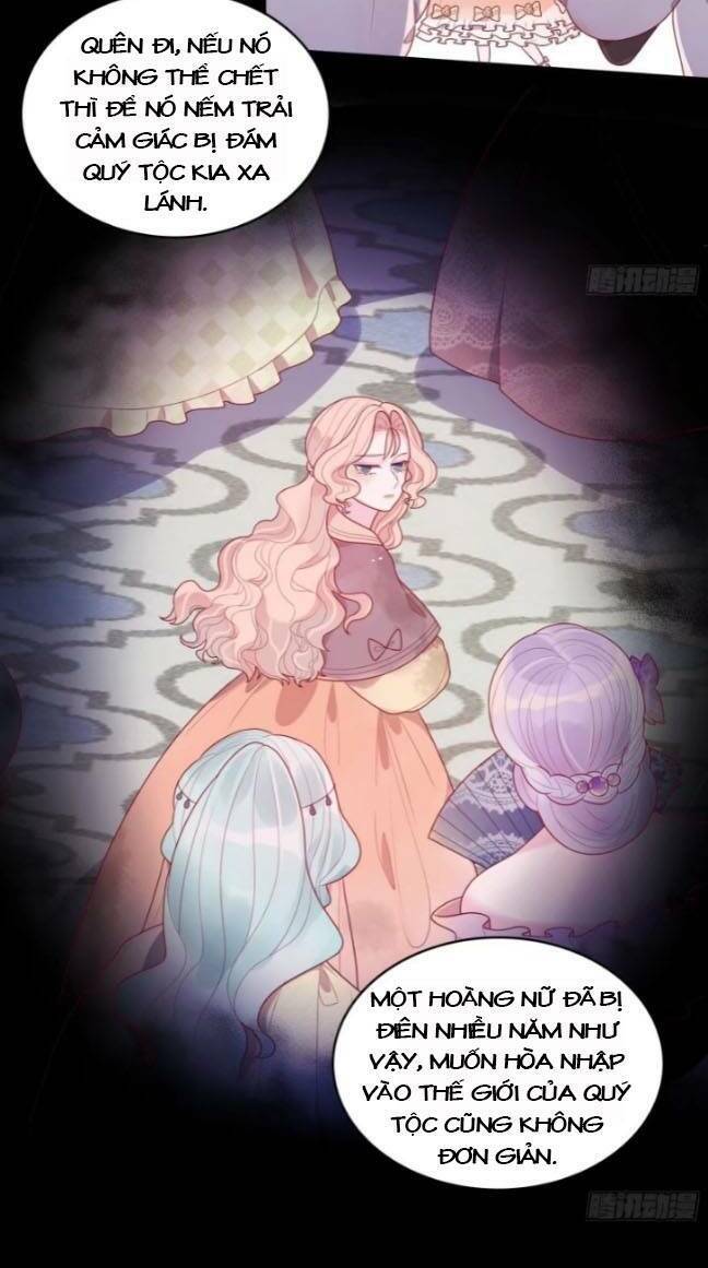 Hoàng Nữ Đế Quốc Chịu Không Nổi! Chapter 21 - Trang 2