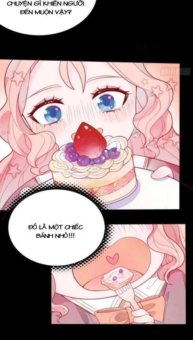 Hoàng Nữ Đế Quốc Chịu Không Nổi! Chapter 21 - Trang 2