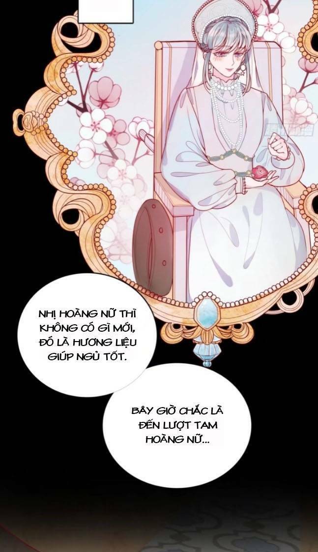 Hoàng Nữ Đế Quốc Chịu Không Nổi! Chapter 21 - Trang 2