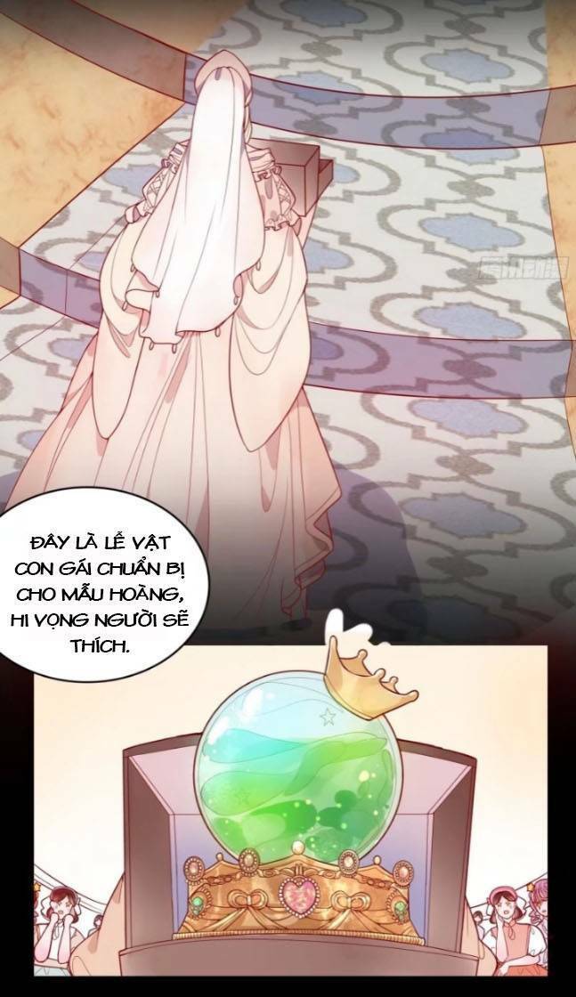 Hoàng Nữ Đế Quốc Chịu Không Nổi! Chapter 21 - Trang 2