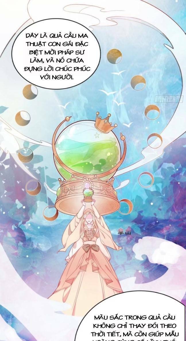 Hoàng Nữ Đế Quốc Chịu Không Nổi! Chapter 21 - Trang 2