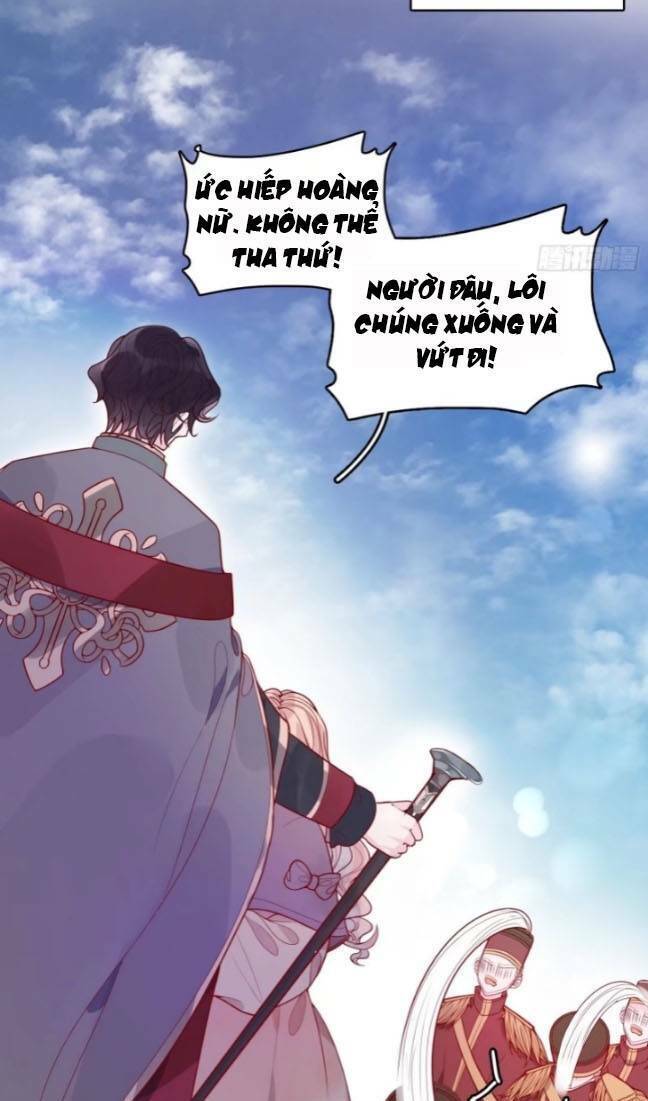 Hoàng Nữ Đế Quốc Chịu Không Nổi! Chapter 21 - Trang 2