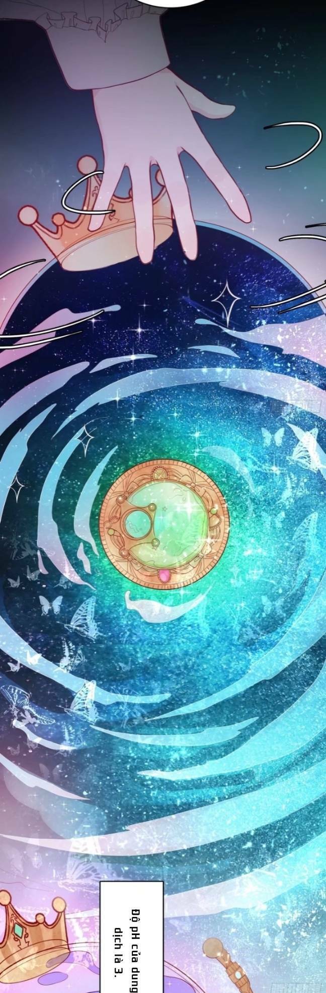 Hoàng Nữ Đế Quốc Chịu Không Nổi! Chapter 22 - Trang 2