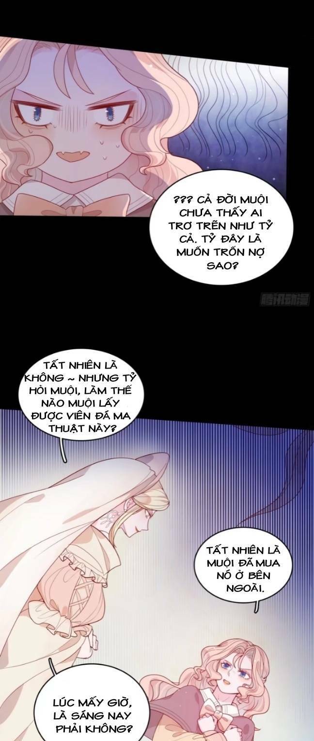 Hoàng Nữ Đế Quốc Chịu Không Nổi! Chapter 22 - Trang 2