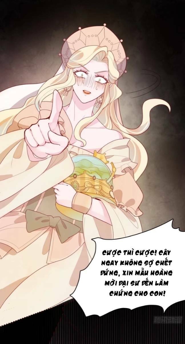 Hoàng Nữ Đế Quốc Chịu Không Nổi! Chapter 22 - Trang 2