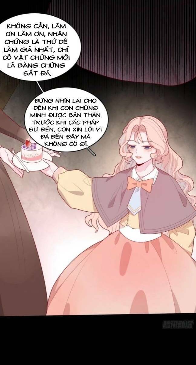 Hoàng Nữ Đế Quốc Chịu Không Nổi! Chapter 22 - Trang 2