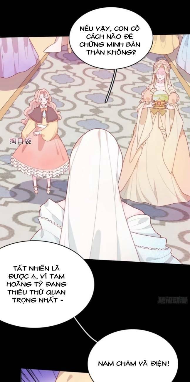 Hoàng Nữ Đế Quốc Chịu Không Nổi! Chapter 22 - Trang 2