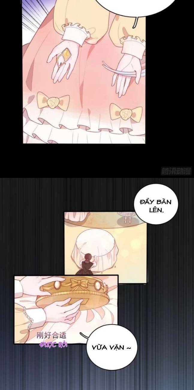 Hoàng Nữ Đế Quốc Chịu Không Nổi! Chapter 22 - Trang 2