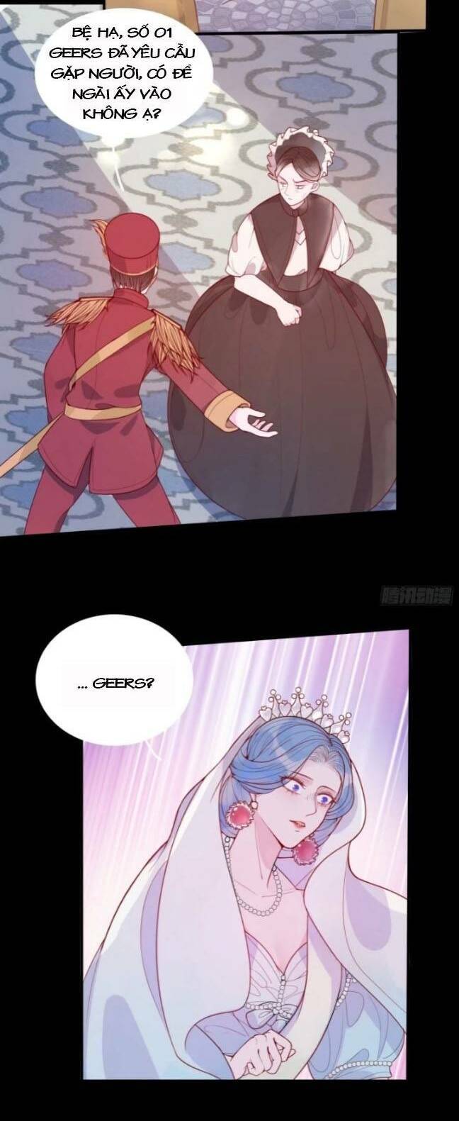 Hoàng Nữ Đế Quốc Chịu Không Nổi! Chapter 23 - Trang 2