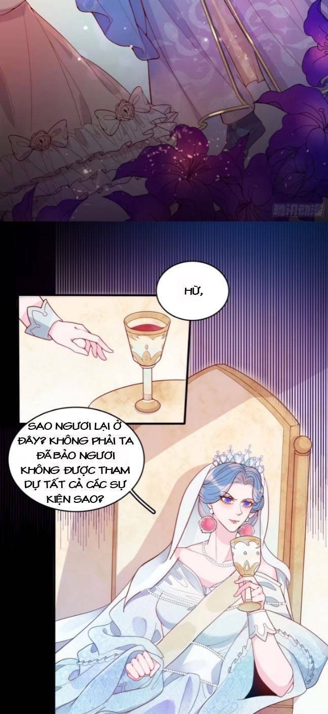 Hoàng Nữ Đế Quốc Chịu Không Nổi! Chapter 23 - Trang 2