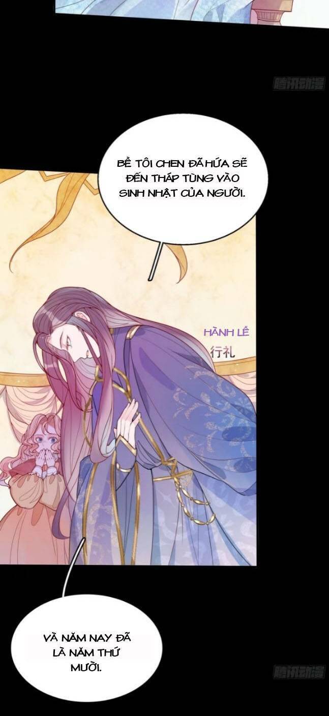 Hoàng Nữ Đế Quốc Chịu Không Nổi! Chapter 23 - Trang 2