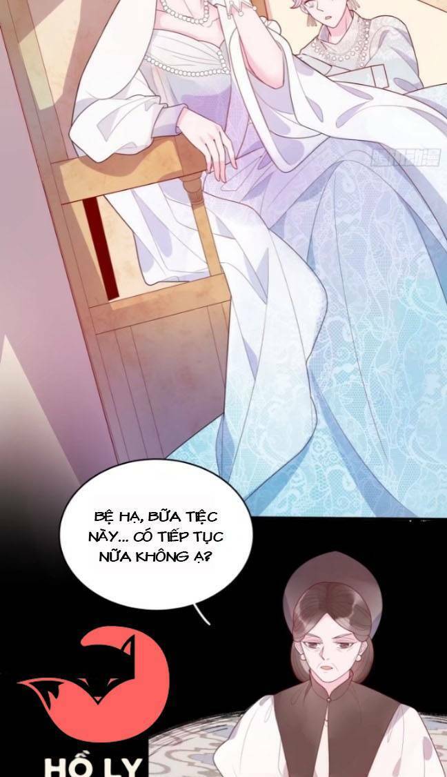 Hoàng Nữ Đế Quốc Chịu Không Nổi! Chapter 23 - Trang 2