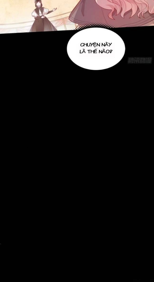 Hoàng Nữ Đế Quốc Chịu Không Nổi! Chapter 23 - Trang 2