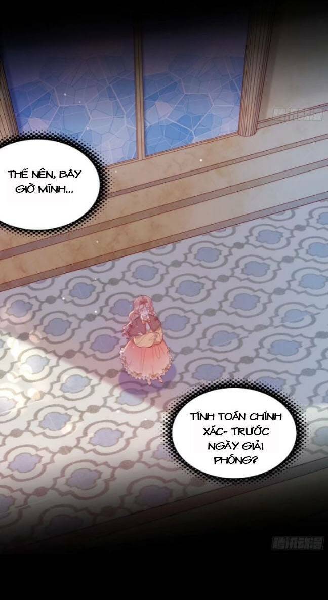 Hoàng Nữ Đế Quốc Chịu Không Nổi! Chapter 23 - Trang 2