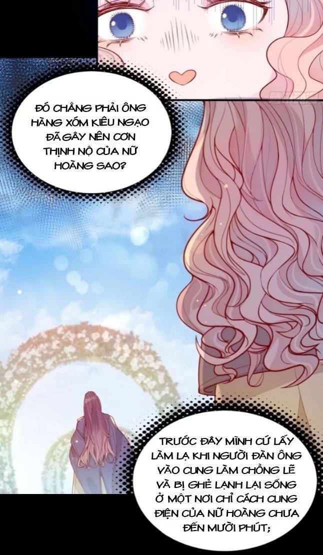 Hoàng Nữ Đế Quốc Chịu Không Nổi! Chapter 23 - Trang 2