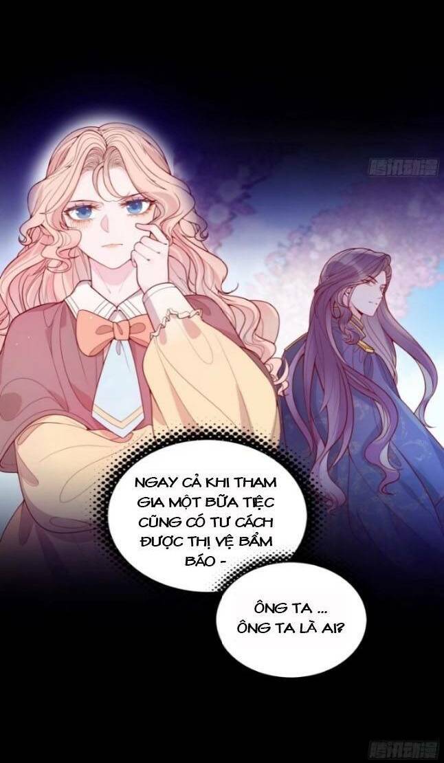 Hoàng Nữ Đế Quốc Chịu Không Nổi! Chapter 23 - Trang 2