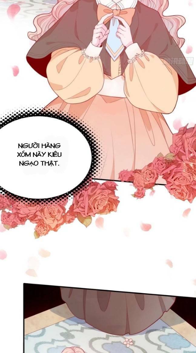 Hoàng Nữ Đế Quốc Chịu Không Nổi! Chapter 24 - Trang 2