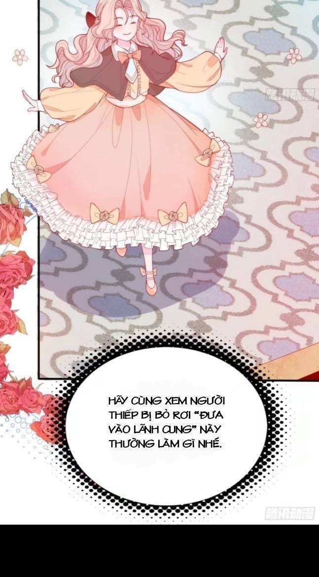 Hoàng Nữ Đế Quốc Chịu Không Nổi! Chapter 24 - Trang 2